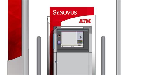 Synovus atm near me - Synovus Bank Broad Street Office and ATM. Broad Street Office and ATM. Open Now - Closes at 5:00 PM. (888) 796-6887. 701 Broad Street. Rome, GA, 30161. 